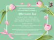 MAYORS Afternoon Tea APR23 Evite