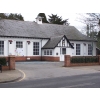 Shepperton Village Hall3